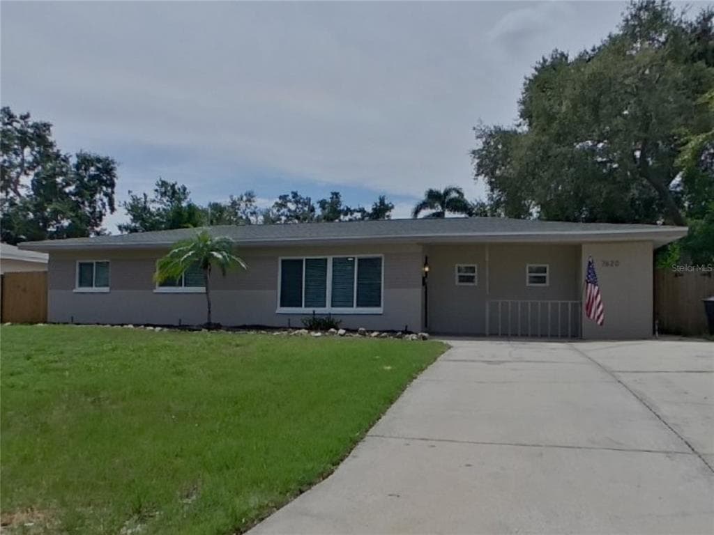 7620 16TH AVENUE N ST PETERSBURG, FL 33710