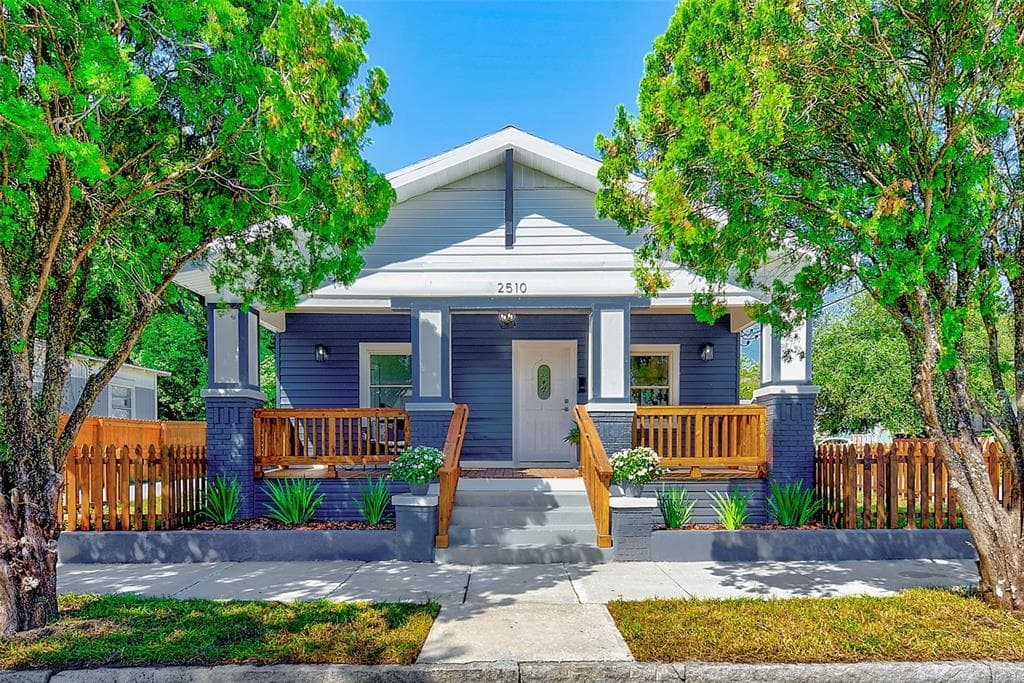 2510 N 13TH STREET TAMPA, FL 33605