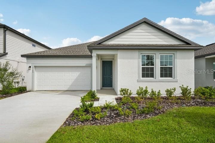 5709 HAYSTACK DRIVE ST CLOUD, FL 34771