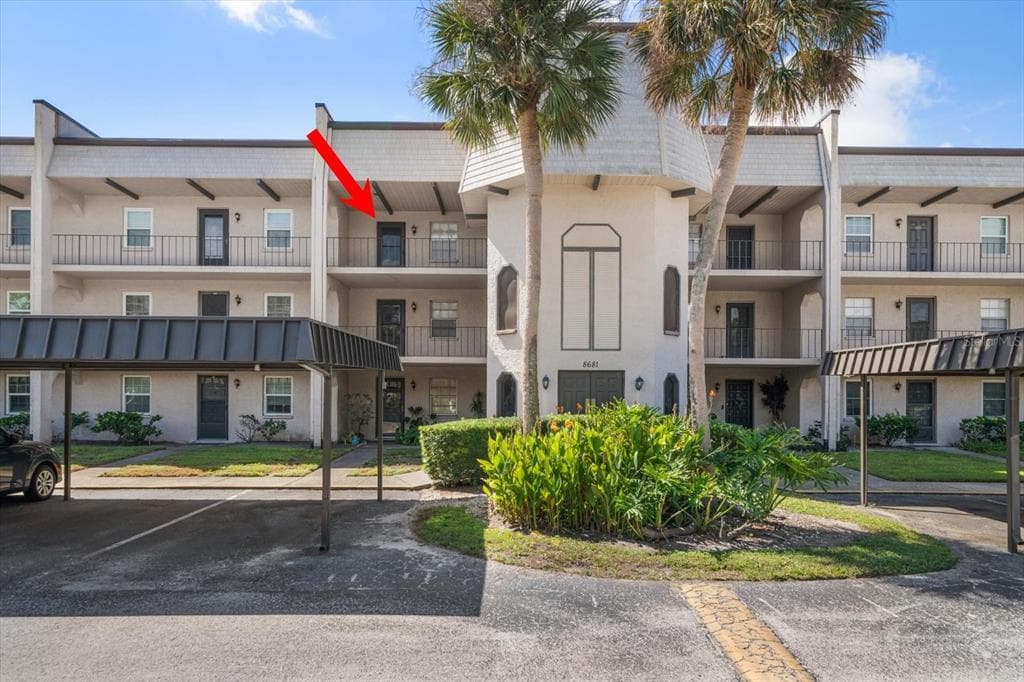 8681 BARDMOOR BOULEVARD UNIT 304C