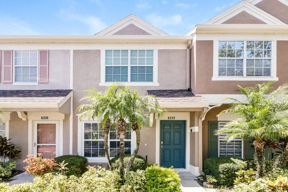 6333 BAYSIDE KEY DRIVE TAMPA, FL 33615