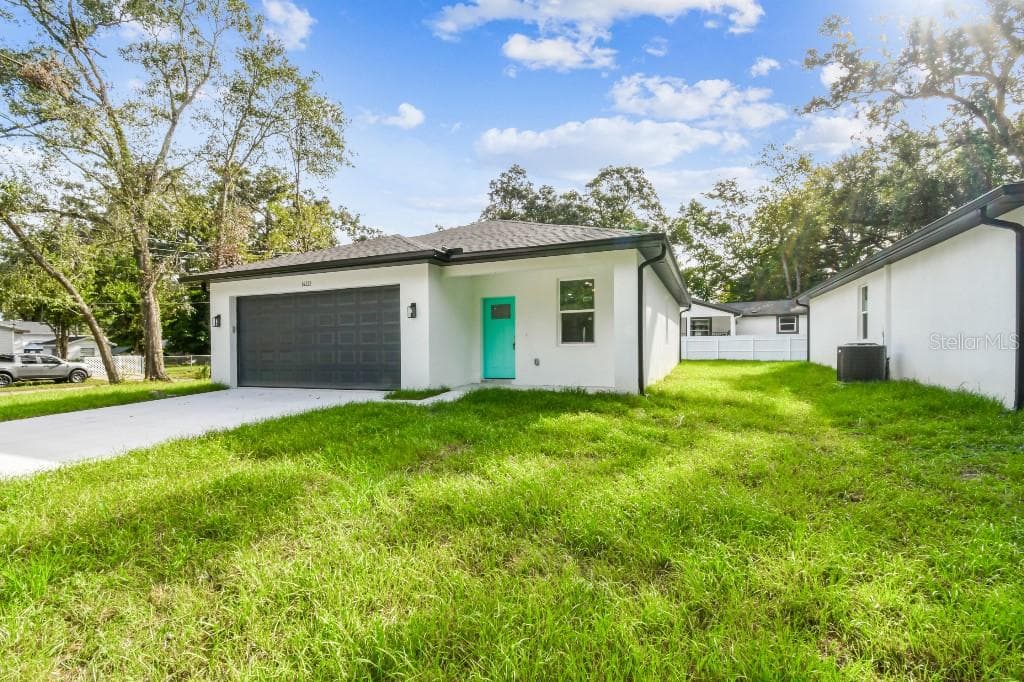 14777 N 30TH STREET LUTZ, FL 33559