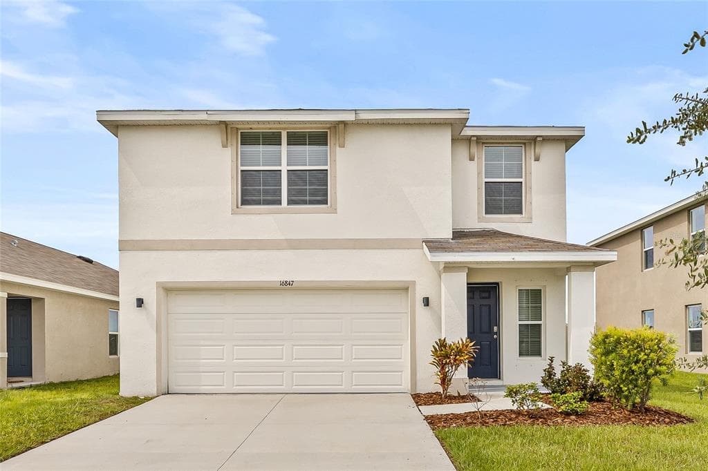 16847 DELIA STREET WIMAUMA, FL 33598