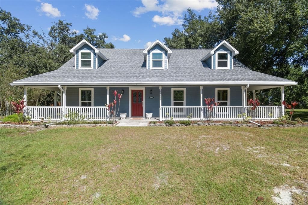 32901 KNOLLWOOD LANE WESLEY CHAPEL, FL 33545