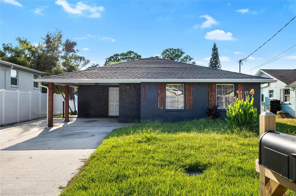 6803 S JUANITA STREET TAMPA, FL 33616