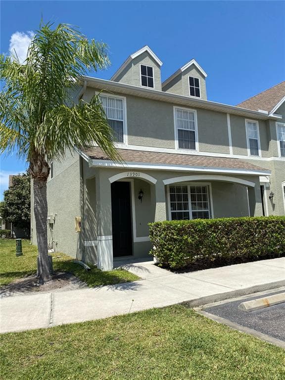 13901 ABBEY LANE LARGO, FL 33771