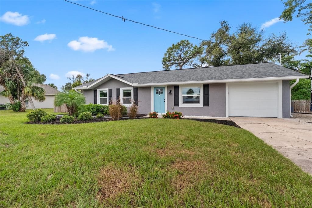 1601 1ST STREET SE RUSKIN, FL 33570