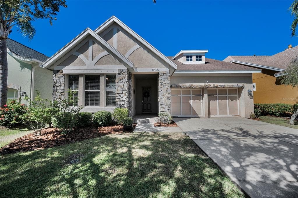 11525 MERIDIAN POINT DRIVE TAMPA, FL 33626