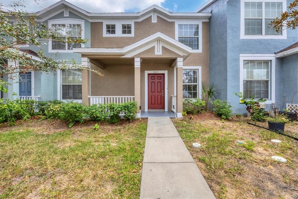 1523 DEER TREE LANE BRANDON, FL 33510