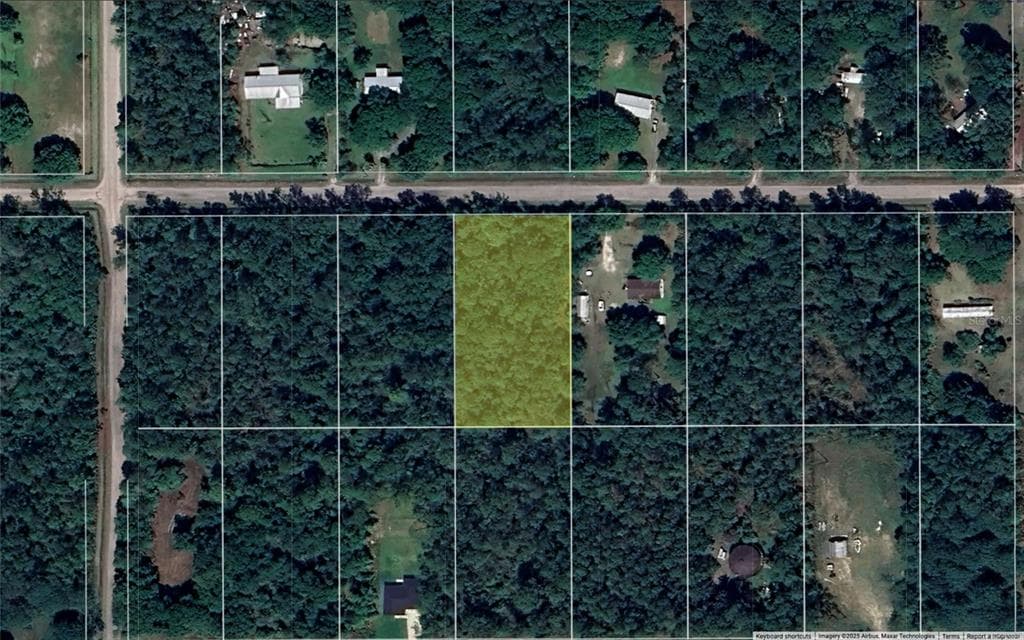 0 REGINA STREET HASTINGS, FL 32145