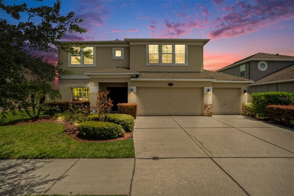 10737 BREAKING ROCKS DRIVE