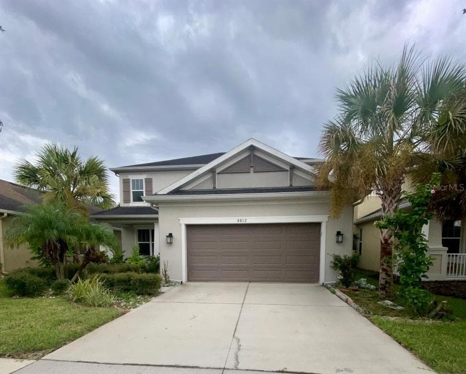 8812 TROPICAL PALM DRIVE TAMPA, FL 33626