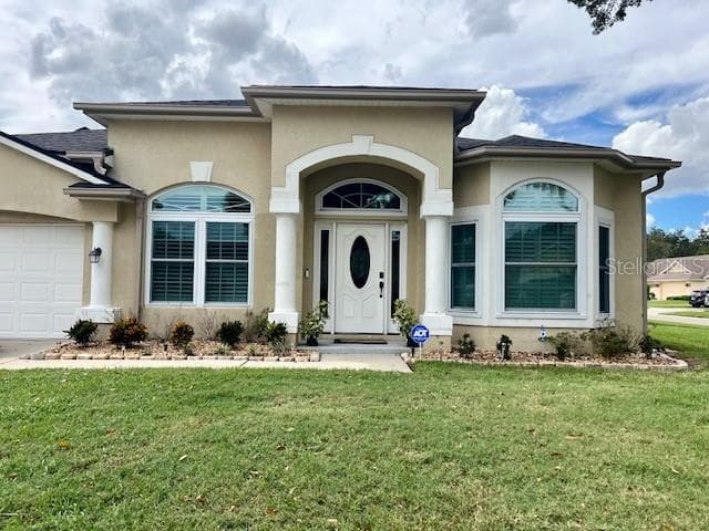 3614 COLD CREEK DRIVE VALRICO, FL 33596