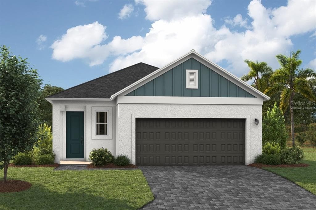 6157 SW 96TH PLACE OCALA, FL 34476