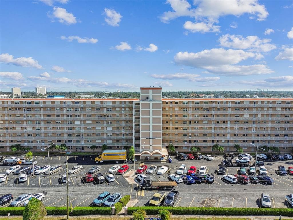 1847 SHORE DRIVE S UNIT 614 SOUTH PASADENA, FL 33707