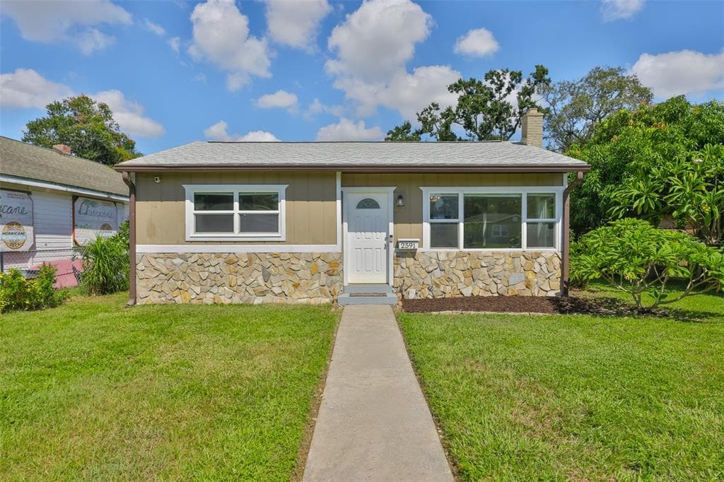 2591 17TH AVENUE N ST PETERSBURG, FL 33713