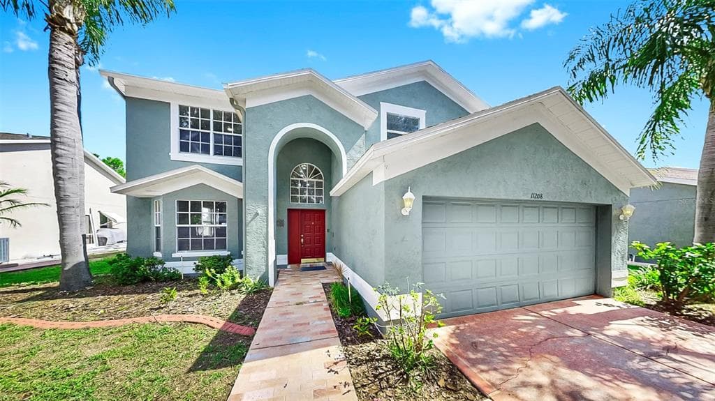 11208 SAILBROOKE DRIVE RIVERVIEW, FL 33579