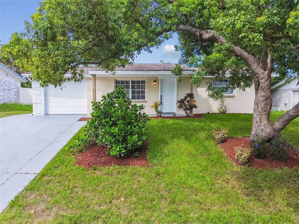 9411 RAINBOW LANE PORT RICHEY, FL 34668