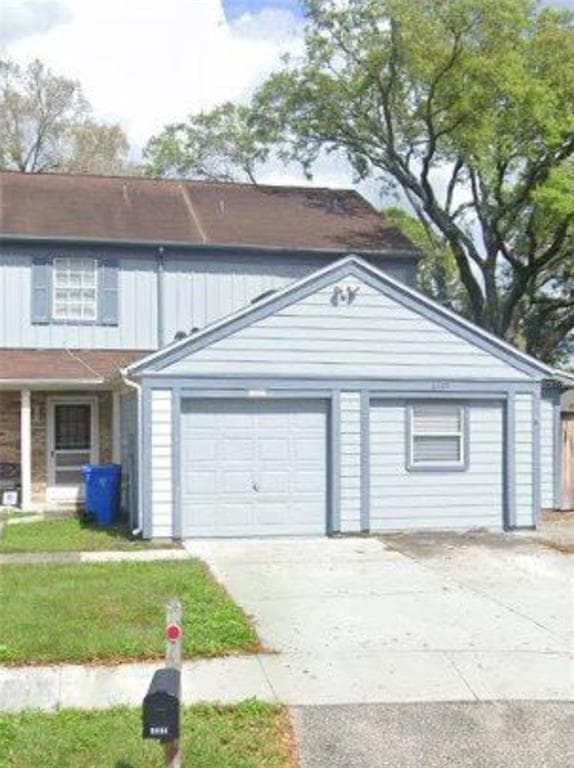 6219 OAK CLUSTER CIRCLE TAMPA, FL 33634
