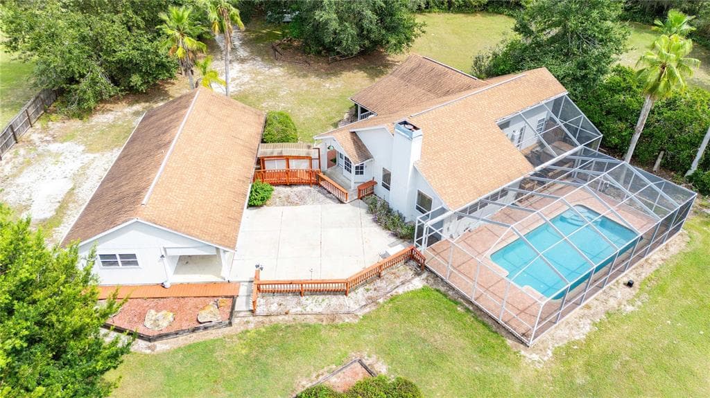 13927 CURLEY ROAD DADE CITY, FL 33525