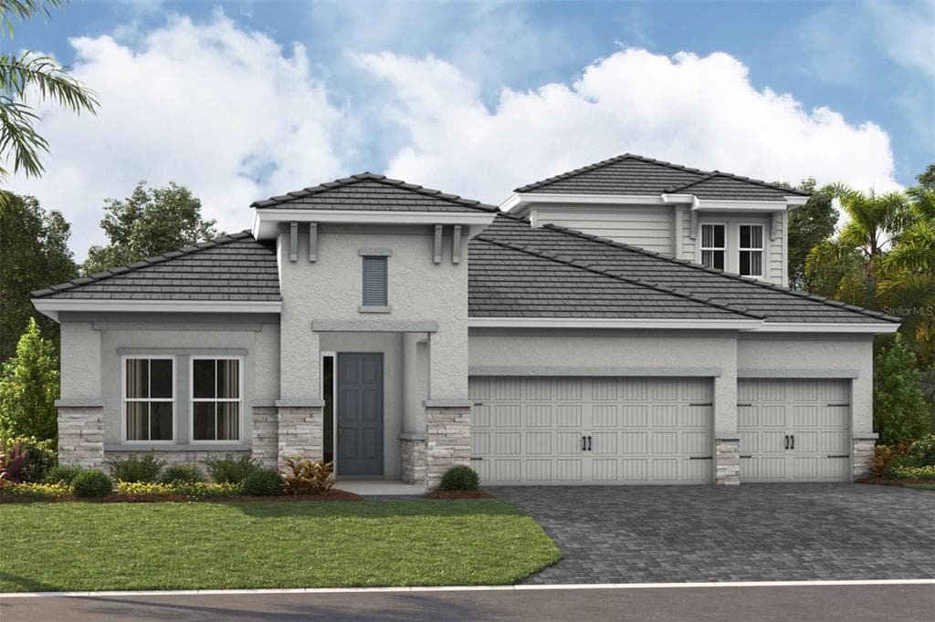 10235 LONGMEADOW AVENUE PARRISH, FL 34219