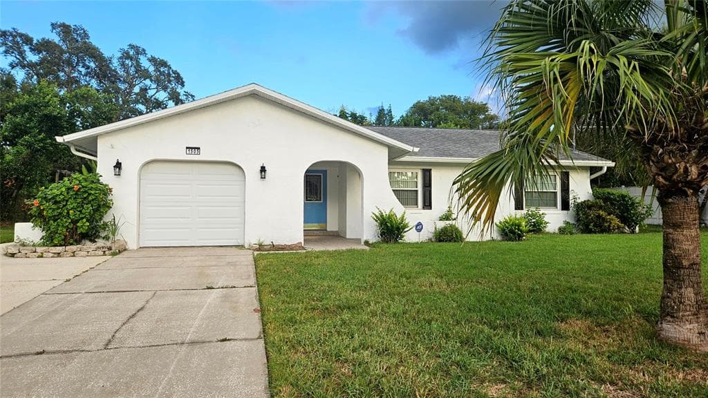 1505 SAKURA DRIVE VALRICO, FL 33596