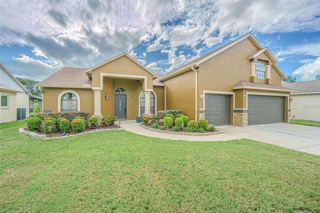 9809 LA RITA PLACE RIVERVIEW, FL 33569