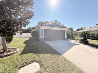11424 COCONUT ISLAND DRIVE RIVERVIEW, FL 33569