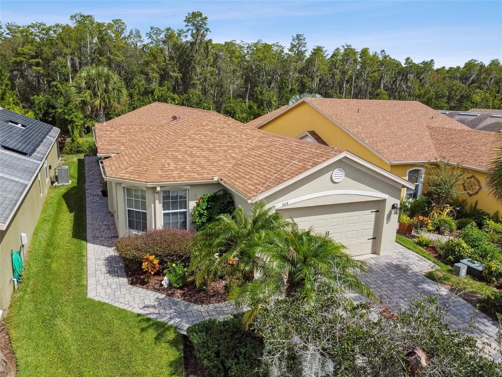504 GRAND CANAL DRIVE KISSIMMEE, FL 34759