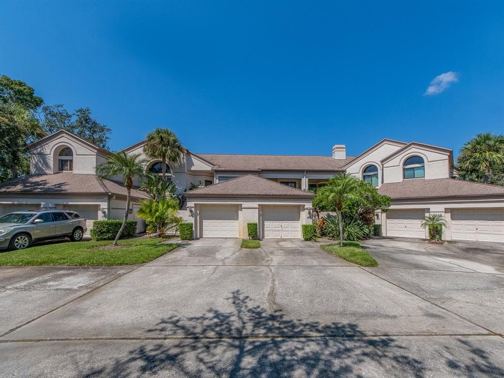 3636 OAK HAVEN DRIVE UNIT 102 PALM HARBOR, FL 34684