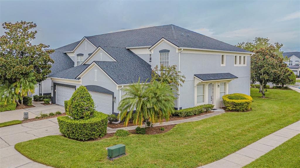 1504 CROYDON STREET ORLANDO, FL 32828