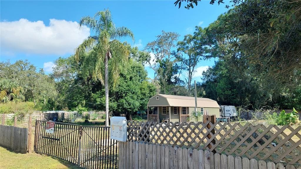 9848 JEROME DRIVE NEW PORT RICHEY, FL 34654