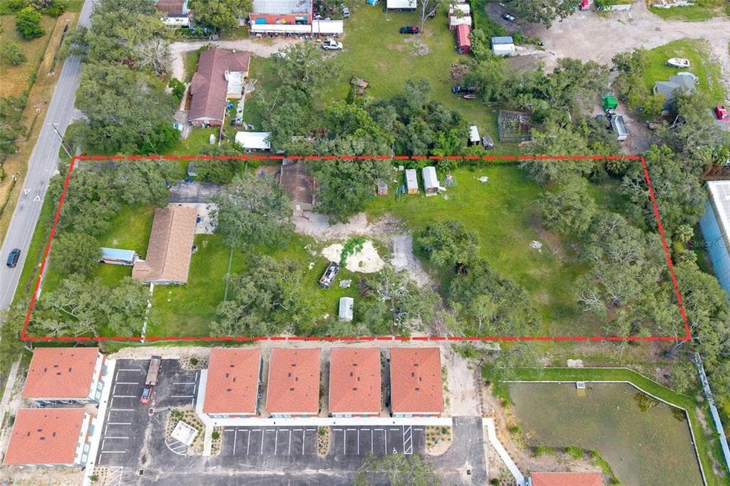 7201 E 21ST AVENUE TAMPA, FL 33619