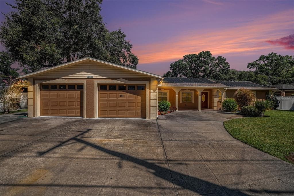 2531 LAKE ELLEN DRIVE TAMPA, FL 33618