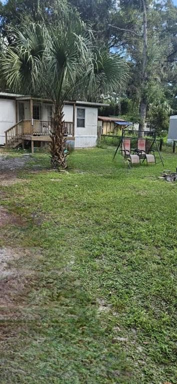 3111 NE 167TH PLACE CITRA, FL 32113