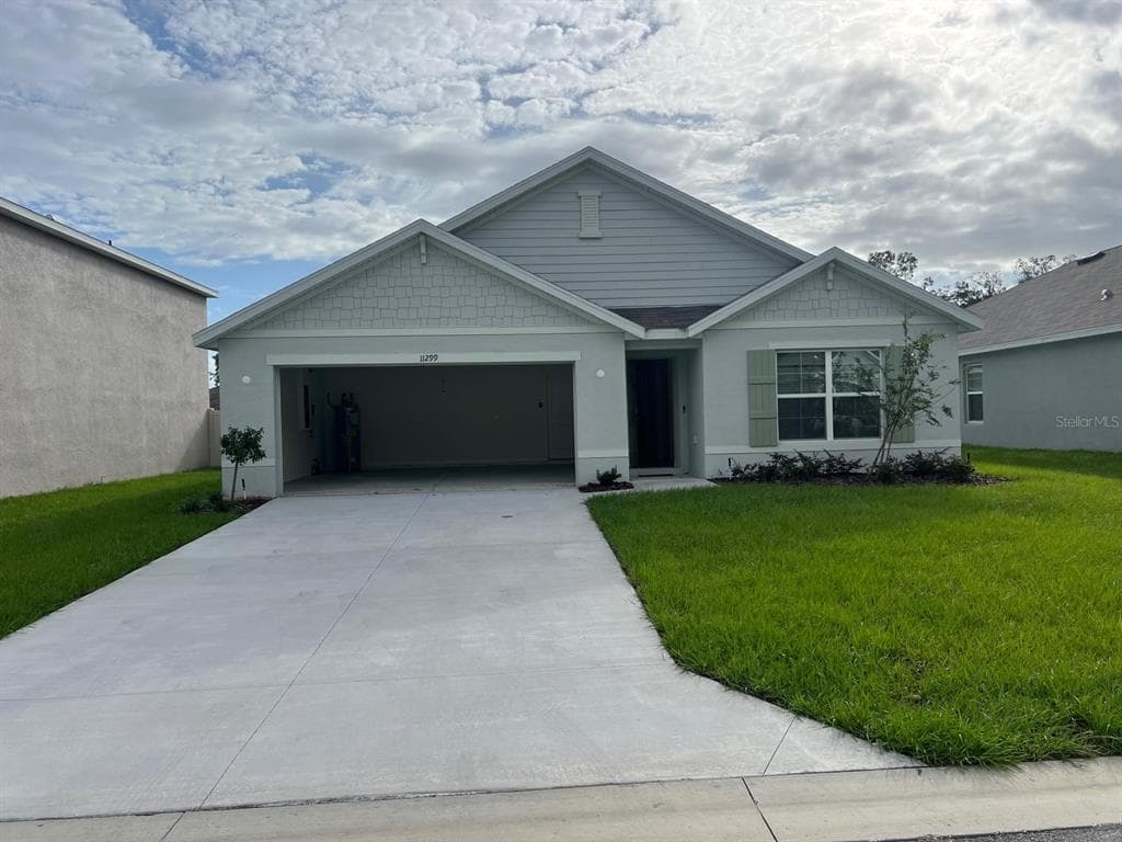 11299 SE 67 CIRCLE BELLEVIEW, FL 34420