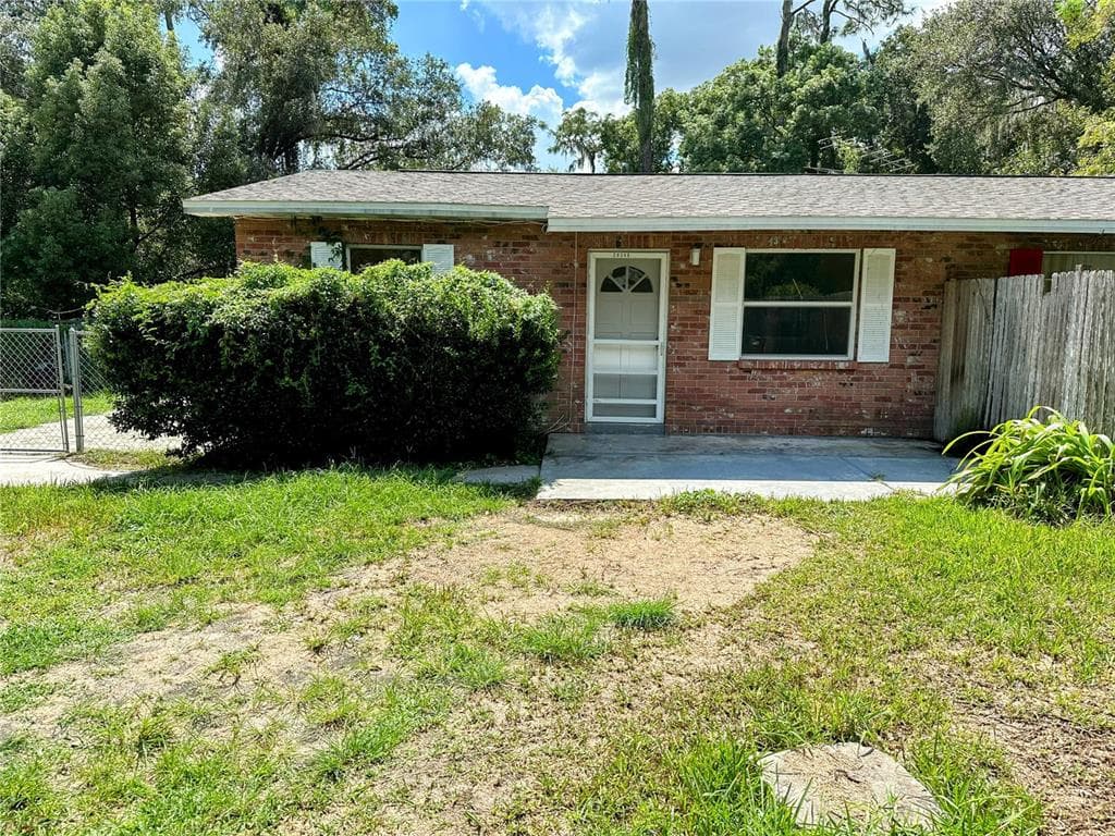 39346 RUSBE DRIVE ZEPHYRHILLS, FL 33540