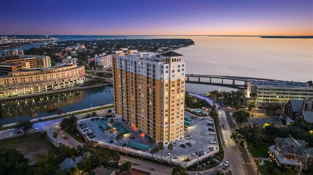 345 BAYSHORE BOULEVARD UNIT GP06