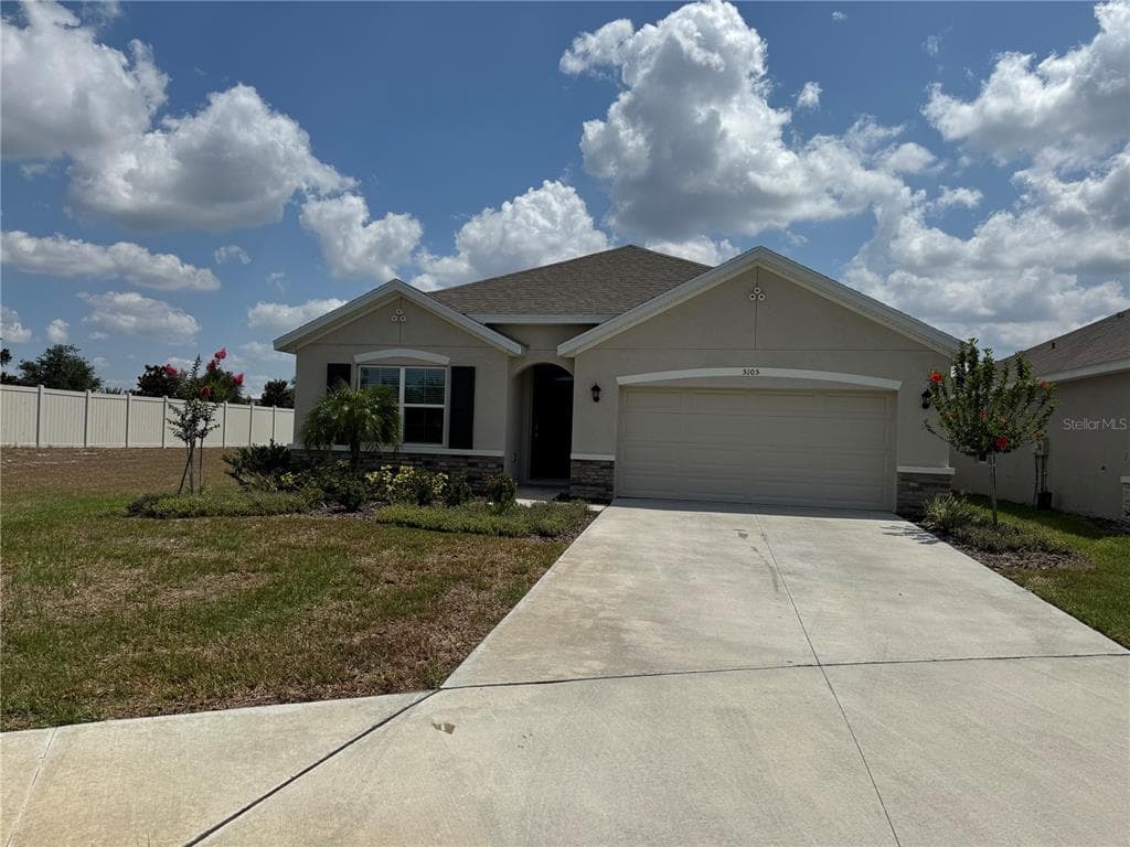 5105 SULTANA COVE BRADENTON, FL 34211