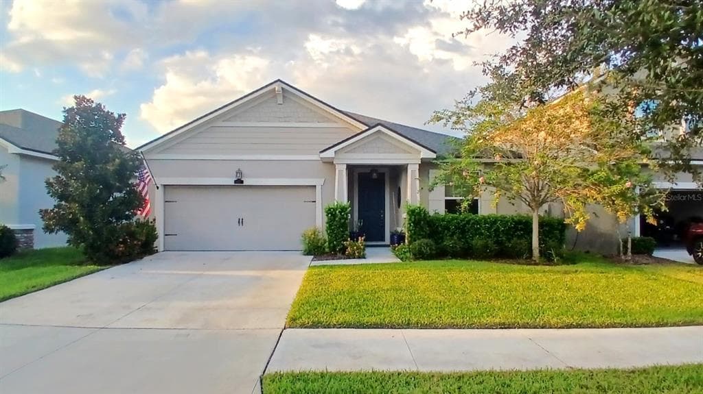 10635 PLANER PICKET DRIVE RIVERVIEW, FL 33569