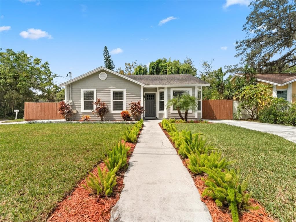 1420 E JEAN STREET TAMPA, FL 33604