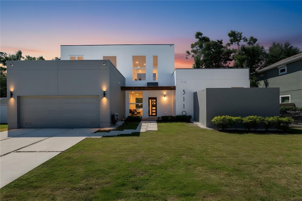 3110 W NAPOLEON AVENUE
