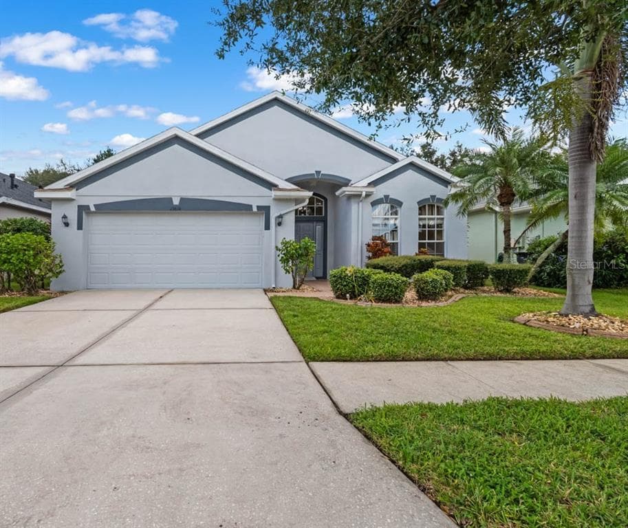13616 SIGLER STREET RIVERVIEW, FL 33579