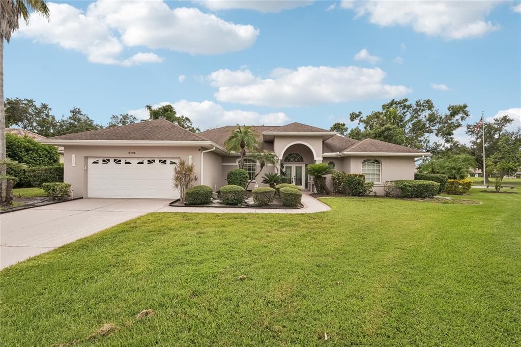 6174 MISTY OAKS DRIVE SARASOTA, FL 34243