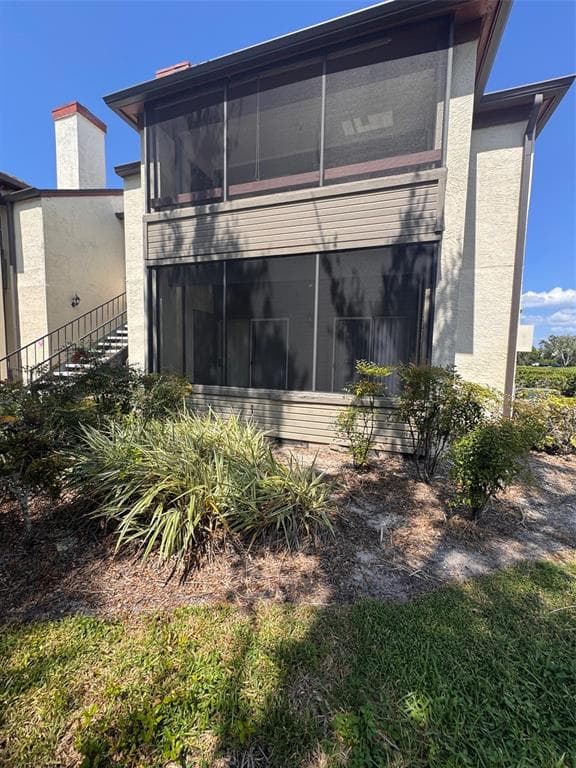 10265 GANDY BOULEVARD N UNIT 1607