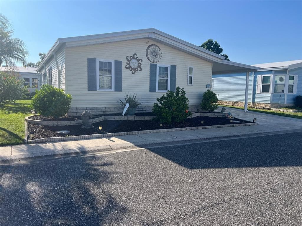 1001 STARKEY ROAD UNIT 796 LARGO, FL 33771