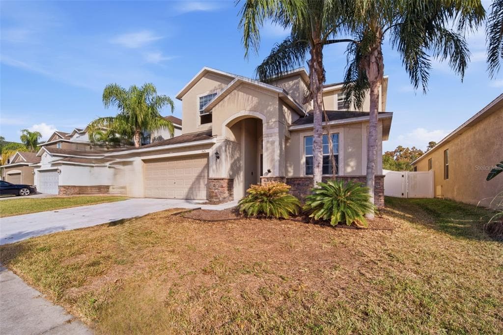 1505 OAK POND STREET RUSKIN, FL 33570