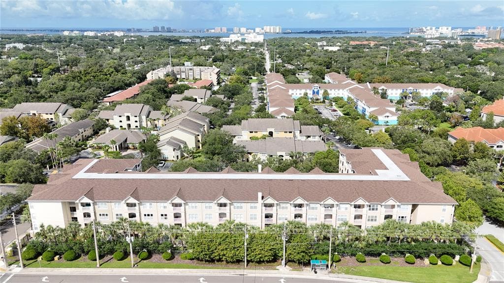 1216 S MISSOURI AVENUE UNIT 107 CLEARWATER, FL 33756