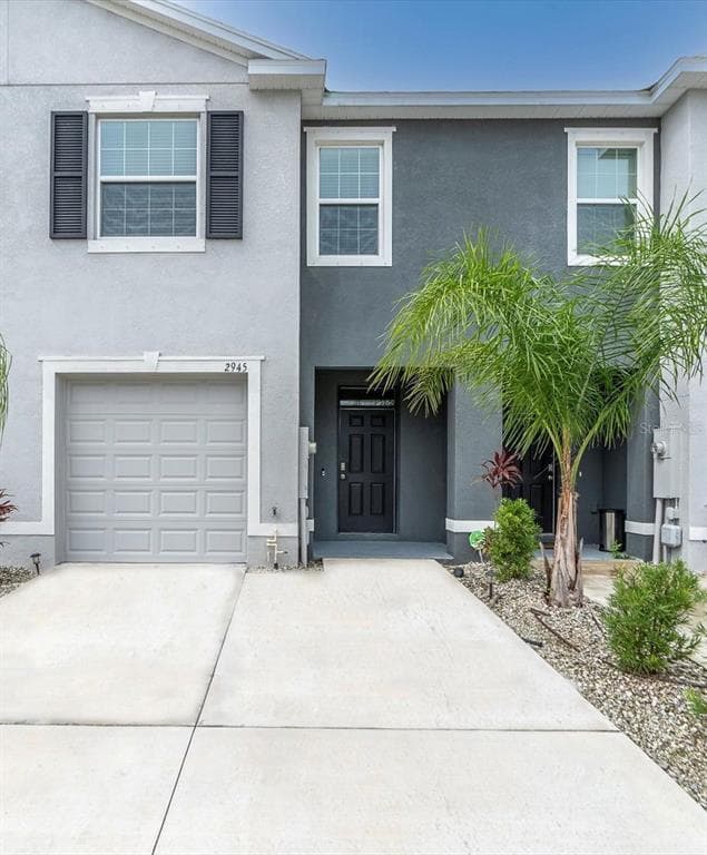 2945 SUNCOAST PLAINS DRIVE ODESSA, FL 33556