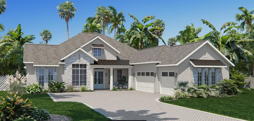5978 CREEK RIDGE ROAD BROOKSVILLE, FL 34601
